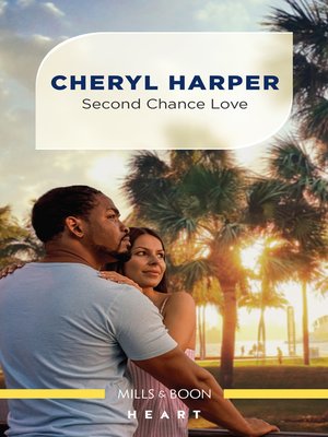 cover image of Second Chance Love